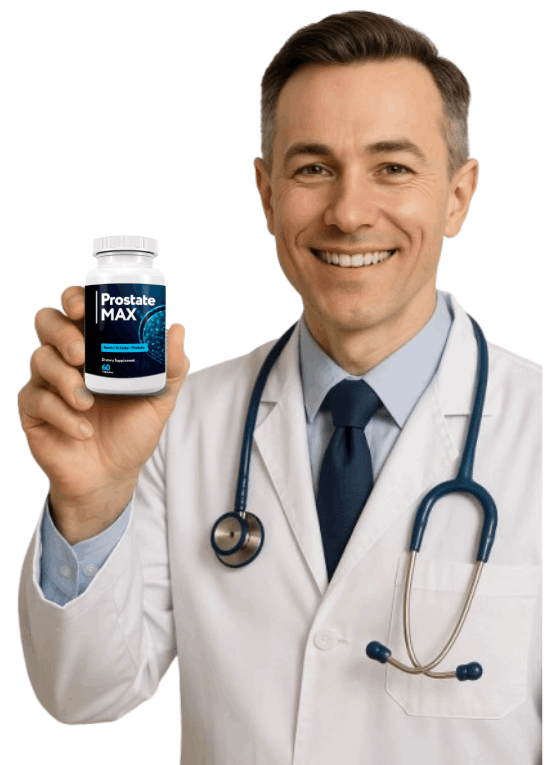 Prostate Max-one-bottle